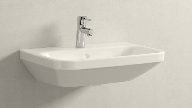 Смеситель Grohe Concetto 3220610E для раковины - 7