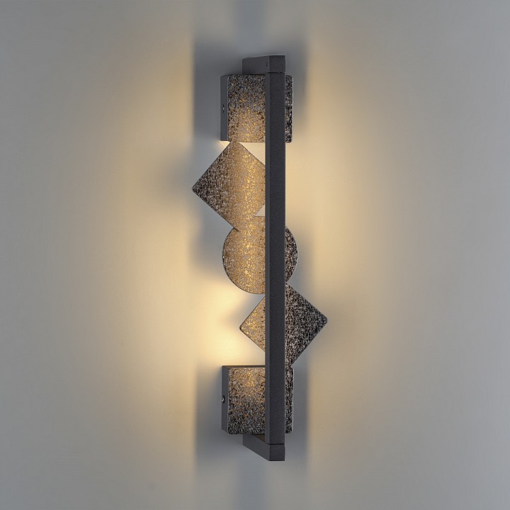 Накладной светильник Odeon Light Geos 6692/7WL - 3