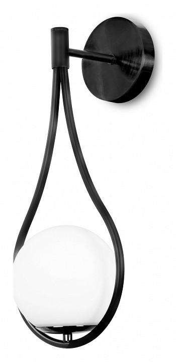 Бра Moderli Bestia V4031-1W - 0