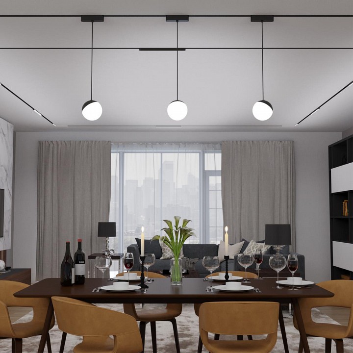 Подвесной светильник Novotech SMAL 359260 - 5