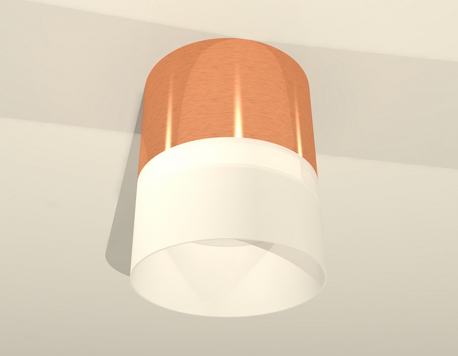 Накладной светильник Ambrella Light XS XS8122011 - 2