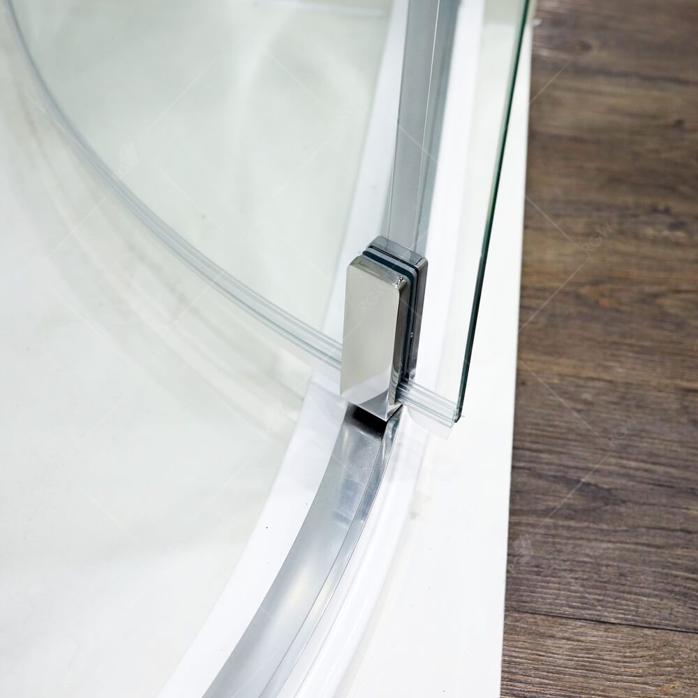 Душевой уголок RGW Stilvoll 06325388-11 80x80x200 профиль хром - 4