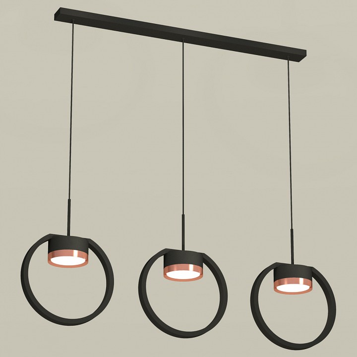 Подвесной светильник Ambrella XB XB9107104 - 0