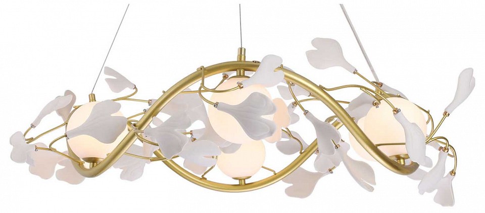 Подвесная люстра Lussole LSP-874 LSP-8749 - 0