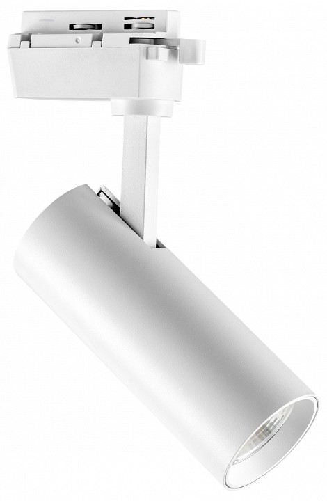 Трековый светодиодный светильник Lightstar Volta 228246 - 0