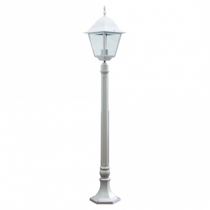 Наземный высокий светильник Feron 4210 11033 - 0