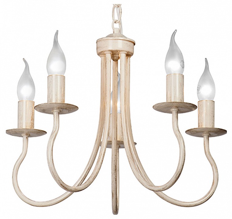 Подвесная люстра Vitaluce V1339 V1339/5 - 0