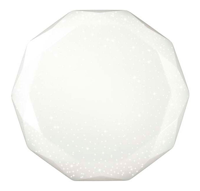 Настенно-потолочный светодиодный светильник Sonex Pale Tora 2012/EL - 0