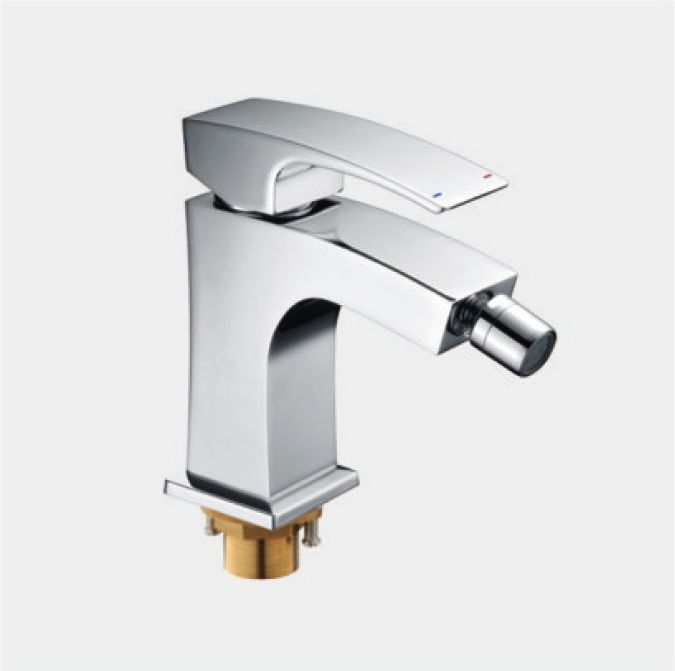 Смеситель для биде Gappo Jacob G5007 - 1