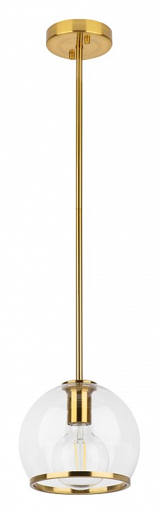 Светильник на штанге Lightstar Sferico 729011 - 0