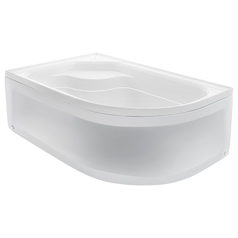 Душевой поддон River Wemor 100/80/44 L  10000006113 - 1