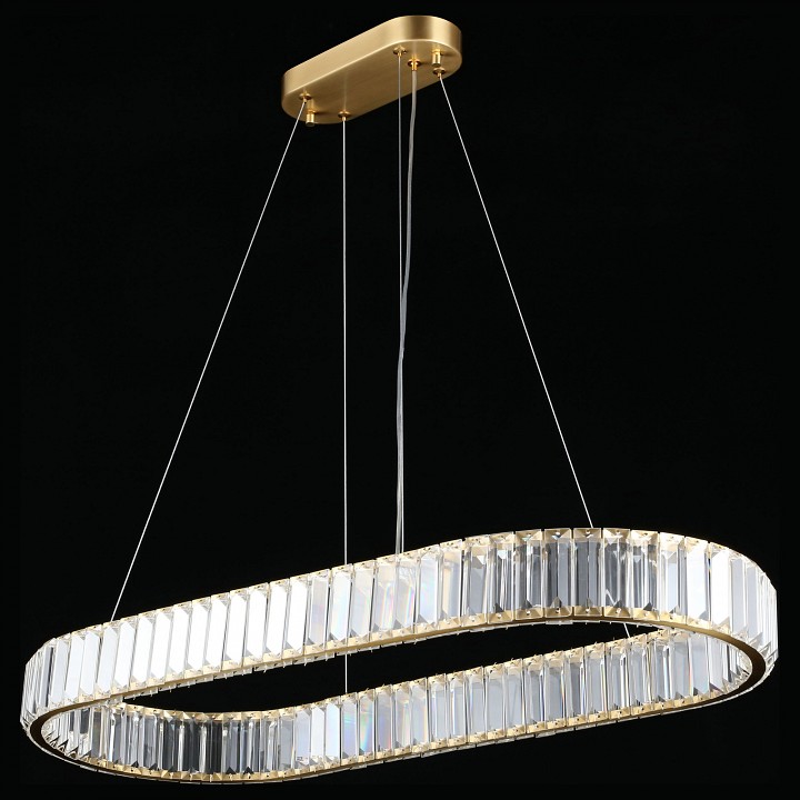 Подвесной светильник Aployt Nicoletta APL.026.03.70 - 2