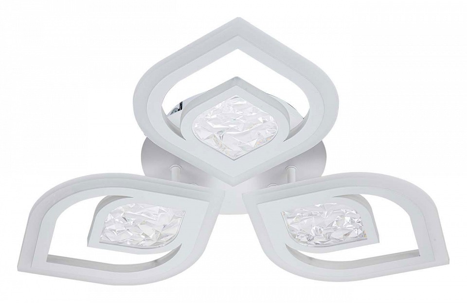 Потолочная люстра Escada Hydria 10227/3LED - 0