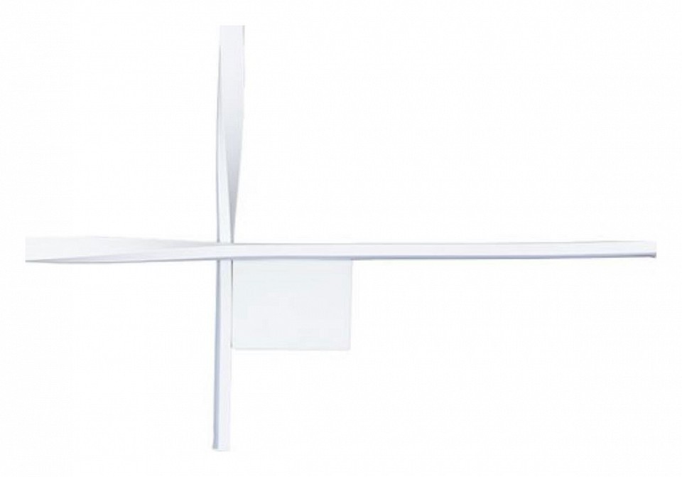 Бра Arte Lamp Acrux A2217AP-2WH - 0