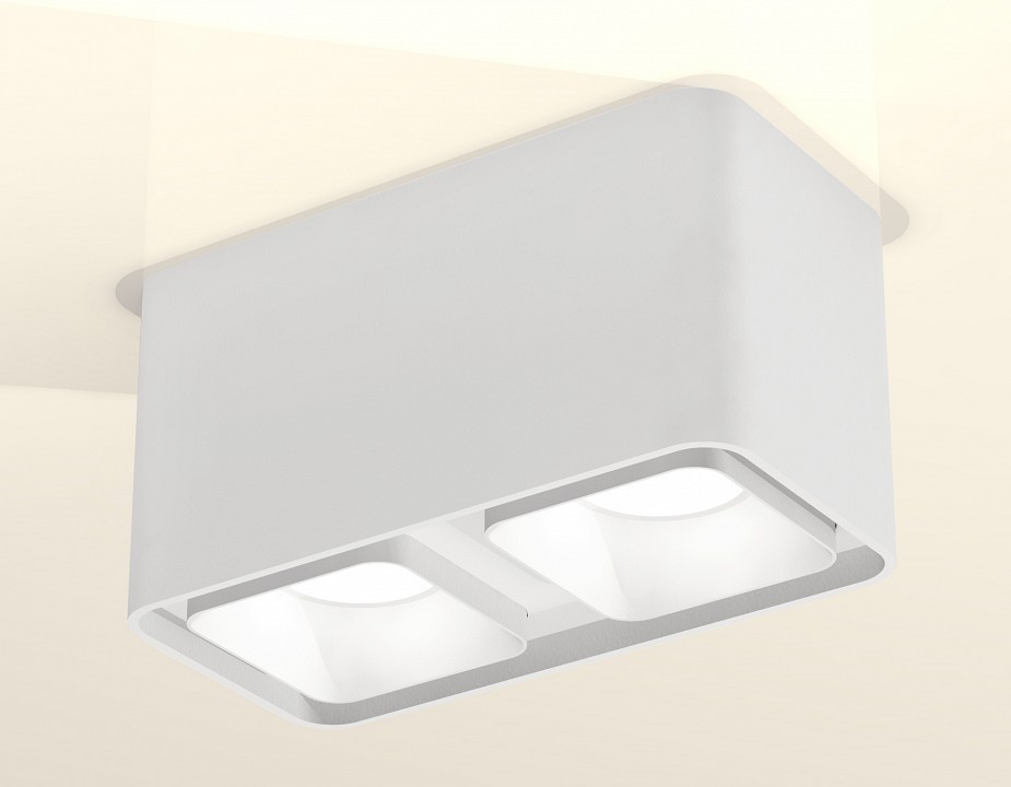 Накладной светильник Ambrella Light XS XS7850001 - 2