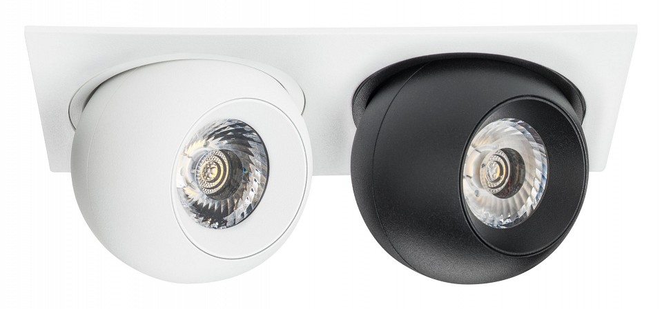 Встраиваемый светильник Lightstar Intero i5266272 - 0