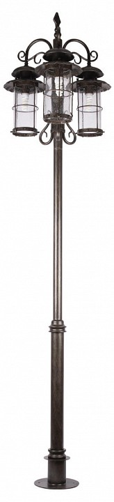 Фонарный столб Loft it Palermo 100015/2300 - 0