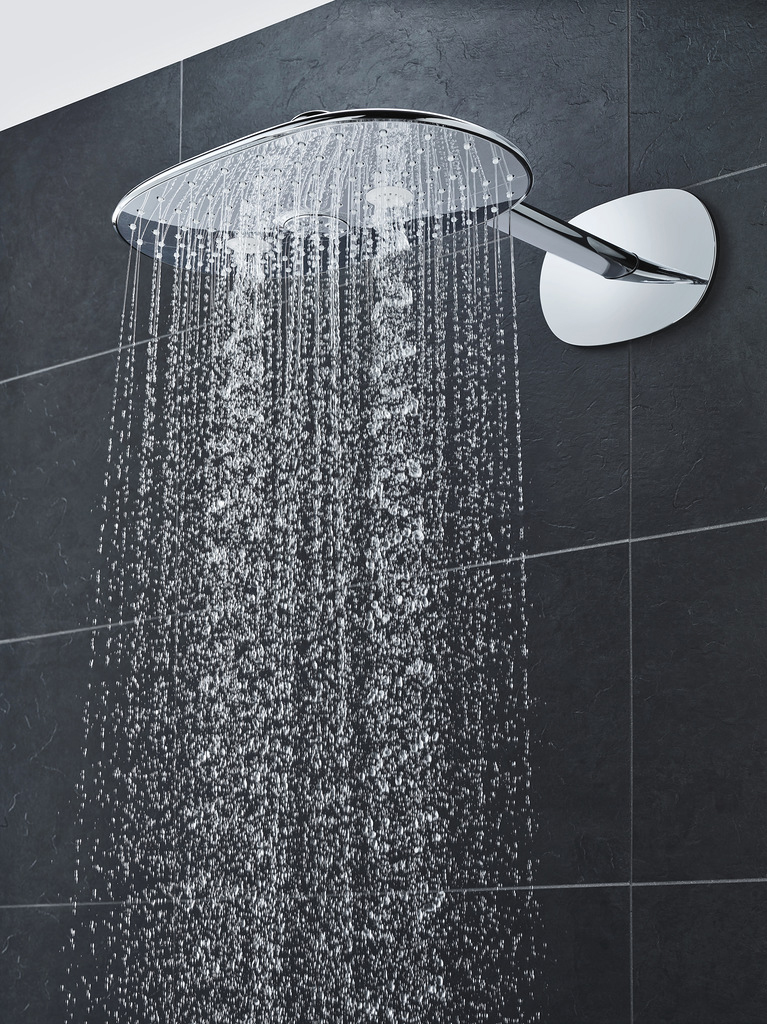 Верхний душ Grohe Rainshower SmartControl 360 Mono 26450000 - 3
