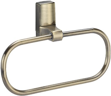 Полотенцедержатель Wasserkraft Exter K-5260 - 0