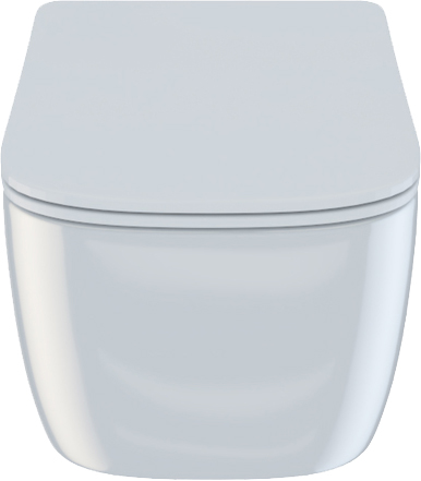 Унитаз подвесной IDDIS Bridge BRIRDSEi25 - 2