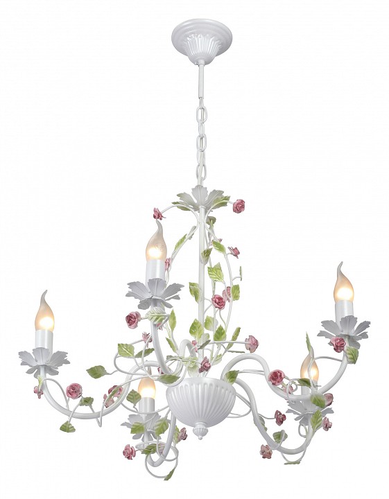 Подвесная люстра Vitaluce V1796 V1796-0/5 - 1