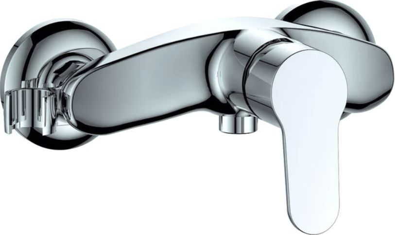 Смеситель для душа D&K DA1393101 - 0