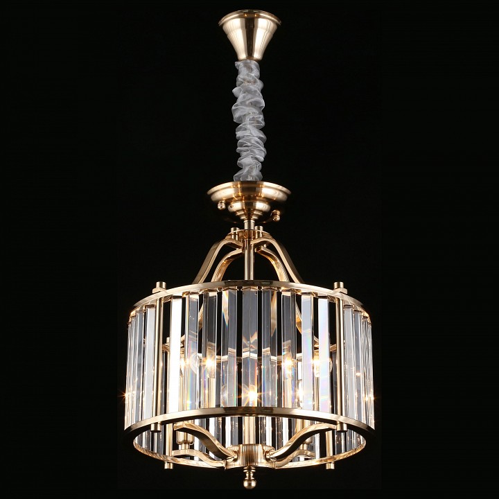 Подвесной светильник Aployt Romen APL.809.03.04 - 7