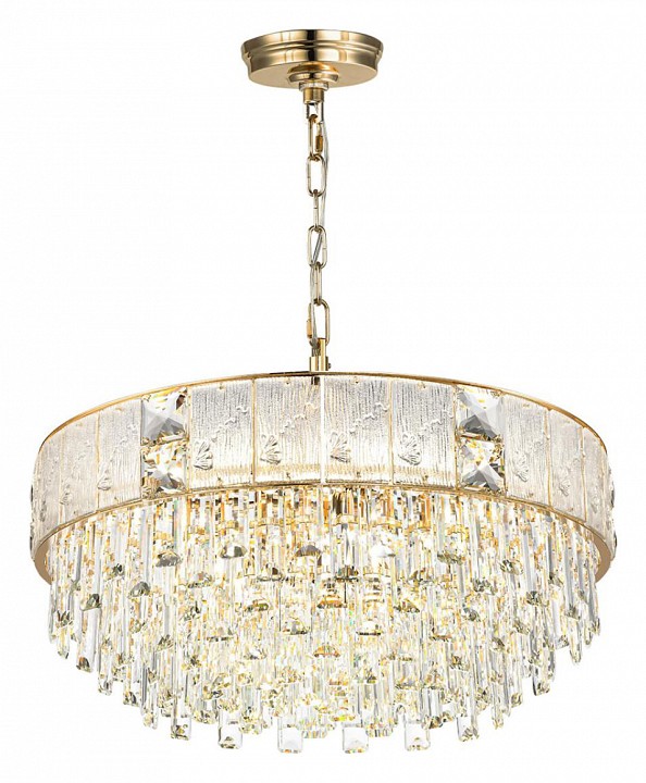 Подвесная люстра Odeon Light Fiesta 5070/12 - 1