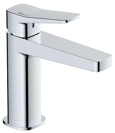 Смеситель для раковины WasserKRAFT Aula хром 1103 - 0