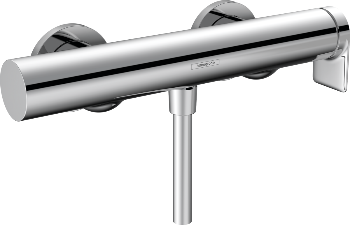 Смеситель для душа Hansgrohe Vivenis хром 75620000 - 0