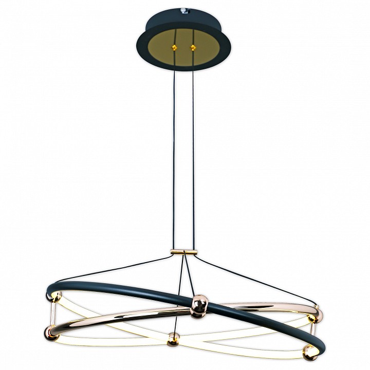 Подвесной светильник Natali Kovaltseva High Tech HIGH-TECH LED LAMPS 82049 - 1