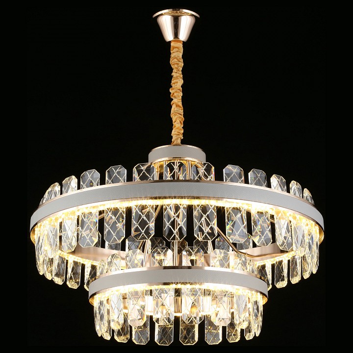 Подвесной светильник Aployt Juda APL.032.03.158 - 3