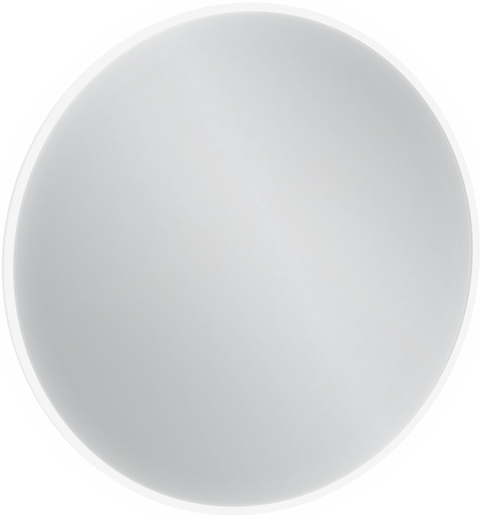 Зеркало Jacob Delafon Odeon Rive Gauche EB1456-NF 90 см с подсветкой - 3