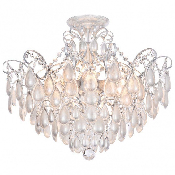 Потолочная люстра Freya Chabrol FR2302CL-06S - 1