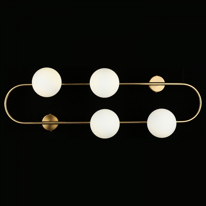 Накладной светильник Aployt Kornelia APL.308.01.04 - 2