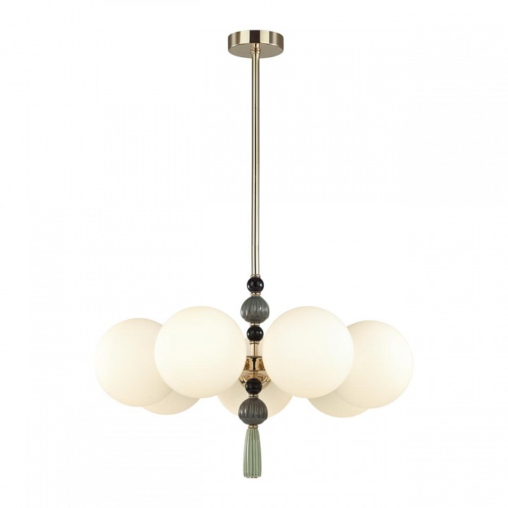 Люстра на штанге Odeon Light Palle 5405/7 - 2