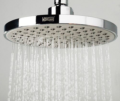 Верхний душ Wasserkraft A029 - 1