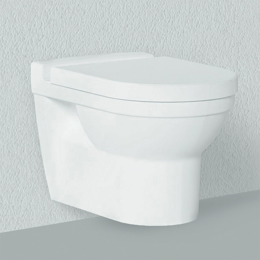 Унитаз подвесной Bien Orion ORKA052AMVP0W3000 - 1