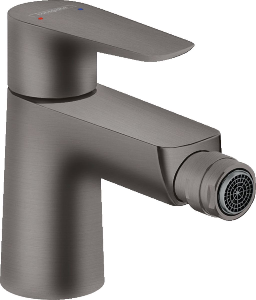 Смеситель Hansgrohe Talis E 71720340 для биде - 0