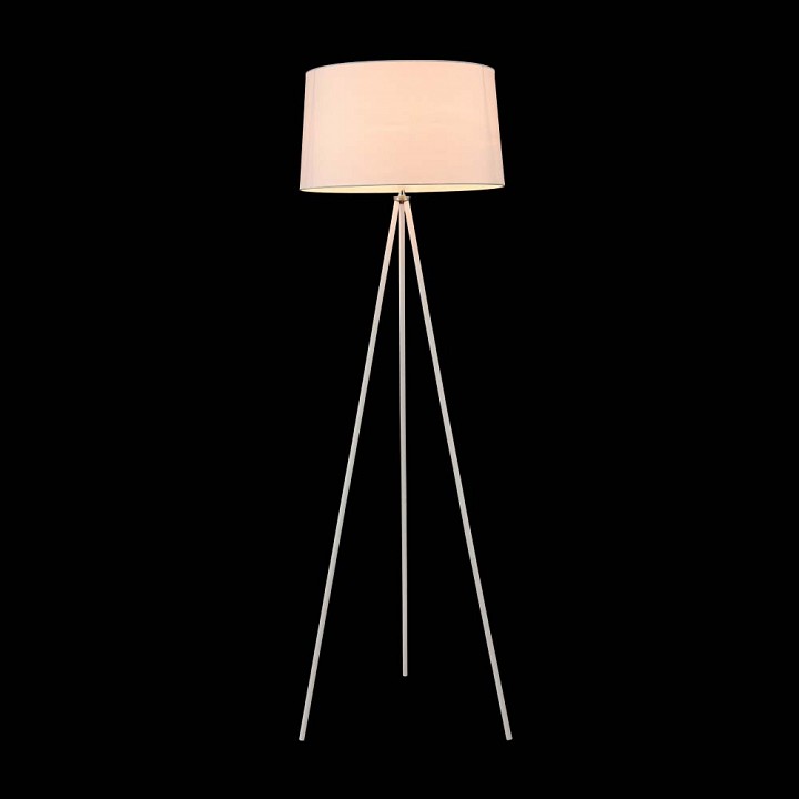 Торшер Freya Bonita FR5152-FL-01-W - 4