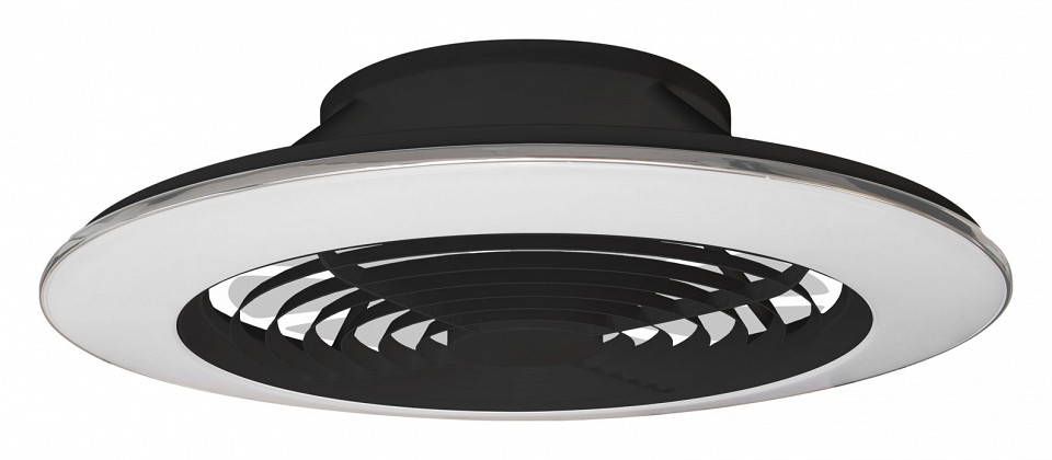 Светильник с вентилятором Mantra (люстры-вентиляторы) Alisio 7492 - 0