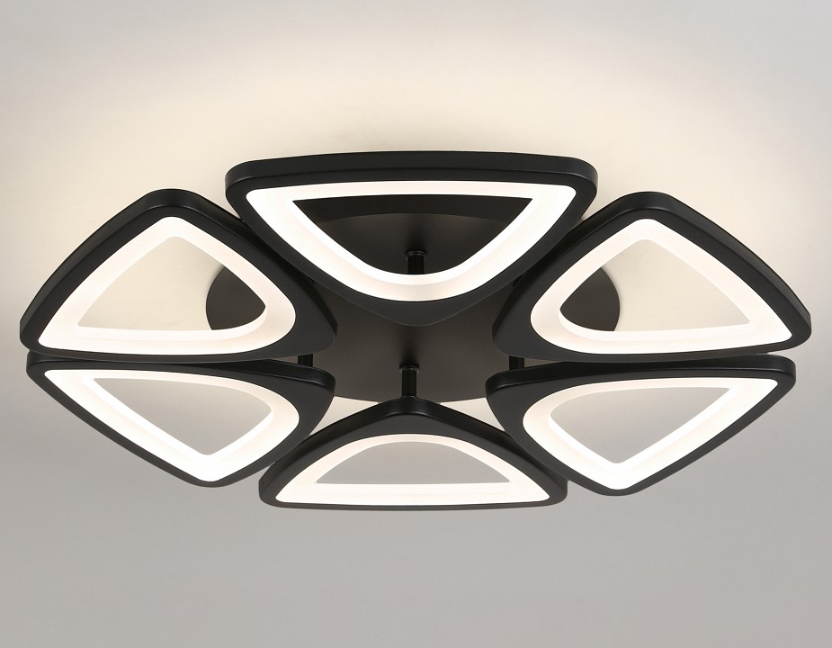 Потолочная люстра Ambrella FA FA4495 - 3