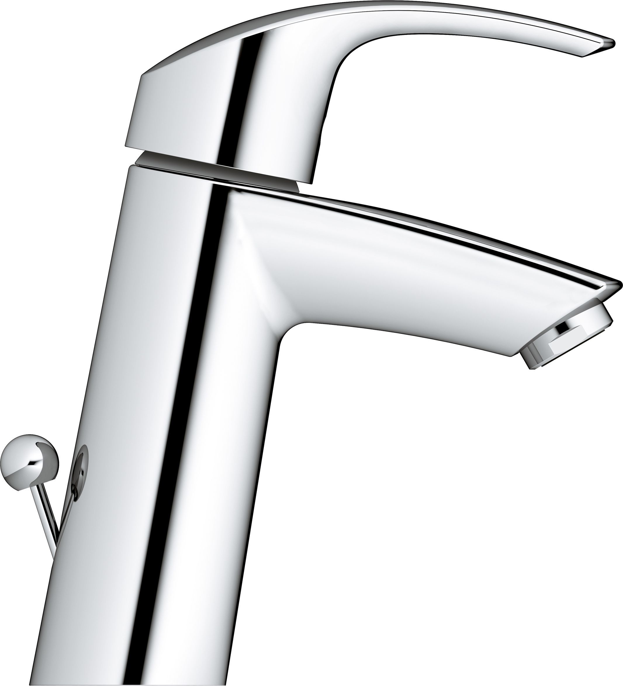 Смеситель Grohe Eurosmart 23322001 для раковины - 2