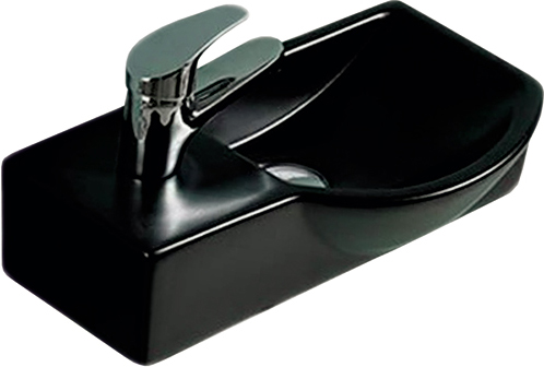 Рукомойник SantiLine SL-2013RMB - 0