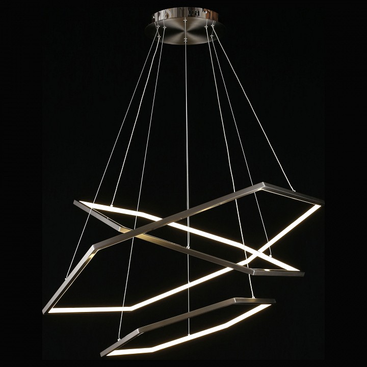 Подвесной светильник Aployt Polunia APL.021.13.136 - 10