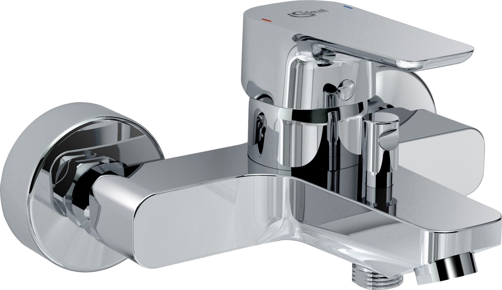 Смеситель для ванны Ideal Standard Ceraplan хром  B0718AA - 1