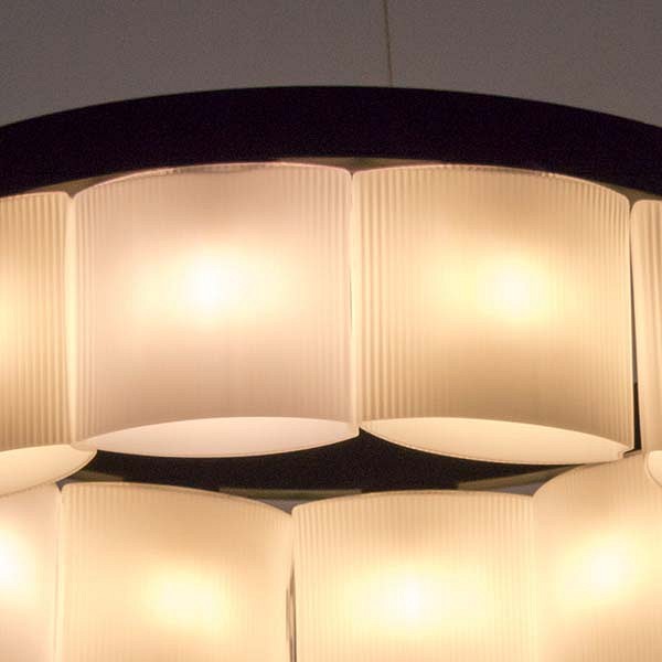 Подвесная светодиодная люстра Lightstar Nibbler 812186 - 6