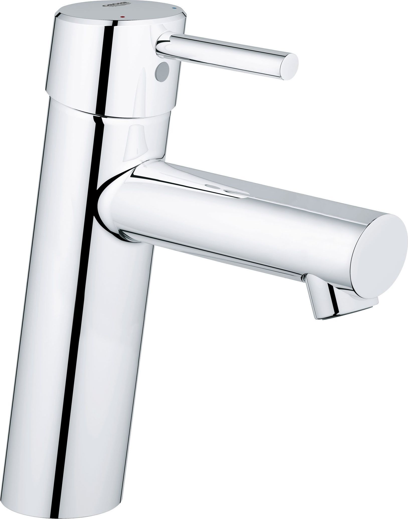 Смеситель Grohe Concetto 23451001 для раковины - 0