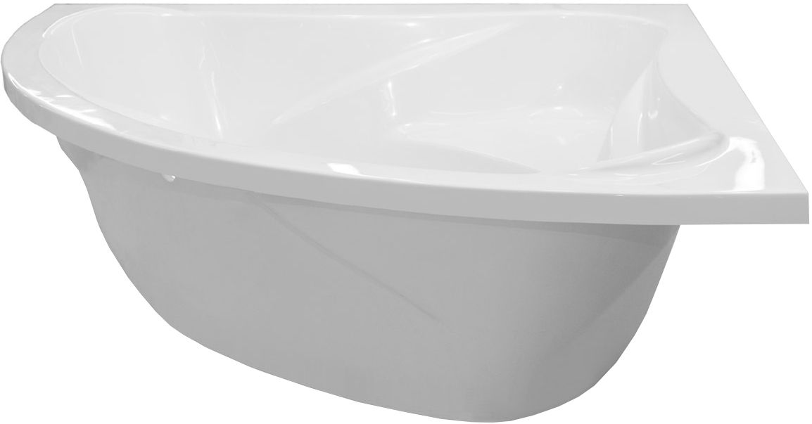 Ванна из искусственного камня Эстет Аврора ФР-00002601 140x140 - 4