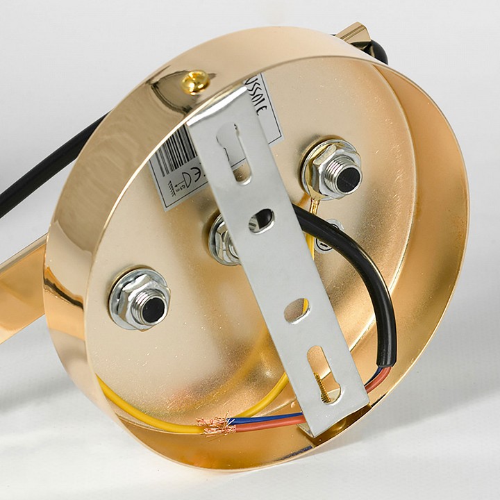 Бра Lussole Cozy LSP-8809 - 4